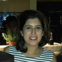 Shradha Rughani (Hindocha)
