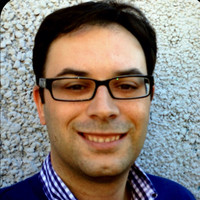 Mario Martínez Alcorlo