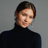 Oleksandra Antonova