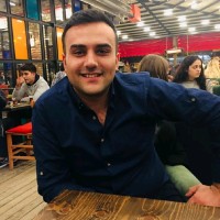 Yakup Keski̇n