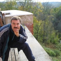 Pavel Nikulin