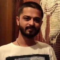 Rushi Vyas
