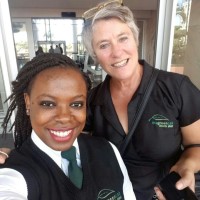 Amiene van der Merwe