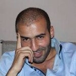ACHRAF BENBOUZID