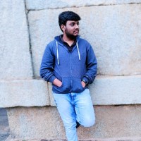 Prasanth Uppalapati