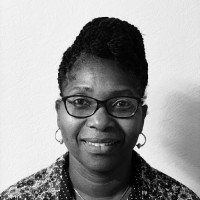 Victoria Conteh