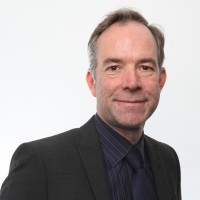 Dickon Ross