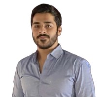Abhinav Sehgal