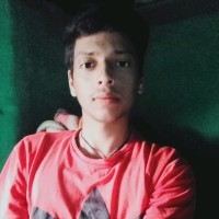 Yogesh Kumar Pandey Yogi