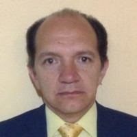 Juan Carlos Caicedo Mora