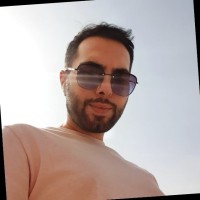 Reza Darvishi