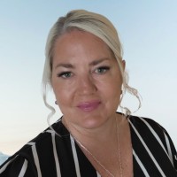 Sharon Boyes, CFRE