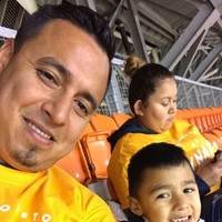 Victor Reyes