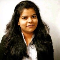 Manisha Tripathi