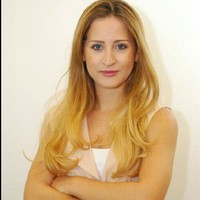 Christina Stefanou
