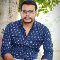 Umesh Kumar Kushwaha