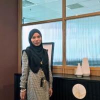 Aishah Md Nor