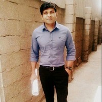 Vishveshvar Tandel