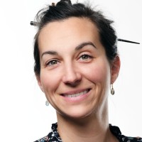 Emilie Voumard