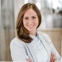 Helene Mayr