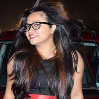 Eva Devi
