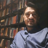 Bilal Zafar