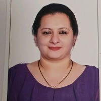 Vilpa Nayak