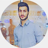 Hassan Saberi