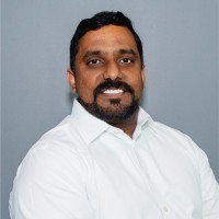 Sudhan Gowrish Chinnappan