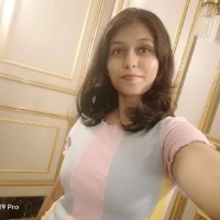 Sakshi Prabhune