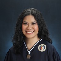 Francesca Anne Ramos