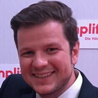 Florian Hagedorn