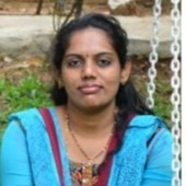 Sindhu Vasudev