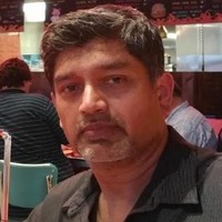 Brian D'Souza