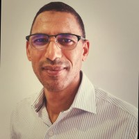 Taoufik Amgoune