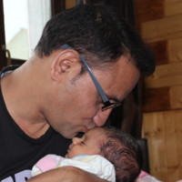 Intikhab Alam