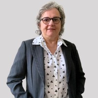 Ginette Moreau