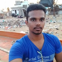Ahilesh Raja