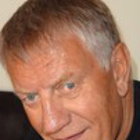 Bert Veninga