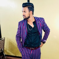 Mujahed Khan