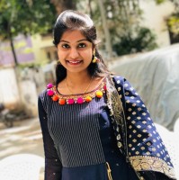 Sindhu Puttapaka