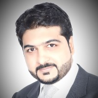 Farrukh Iqbal