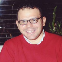 George Nathanail