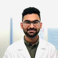 Rakesh Chaudhary, RPh