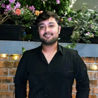 Ginish Vadera