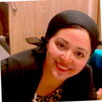 Eman Roshdy