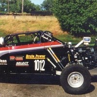 Mike Turner