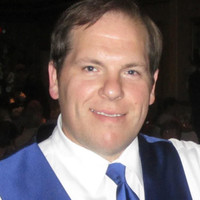 Paul Shump