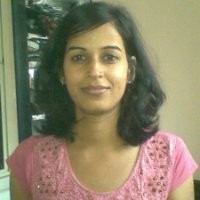 Pooja Singh