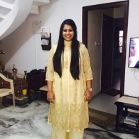 Aroor Namitha Rao
